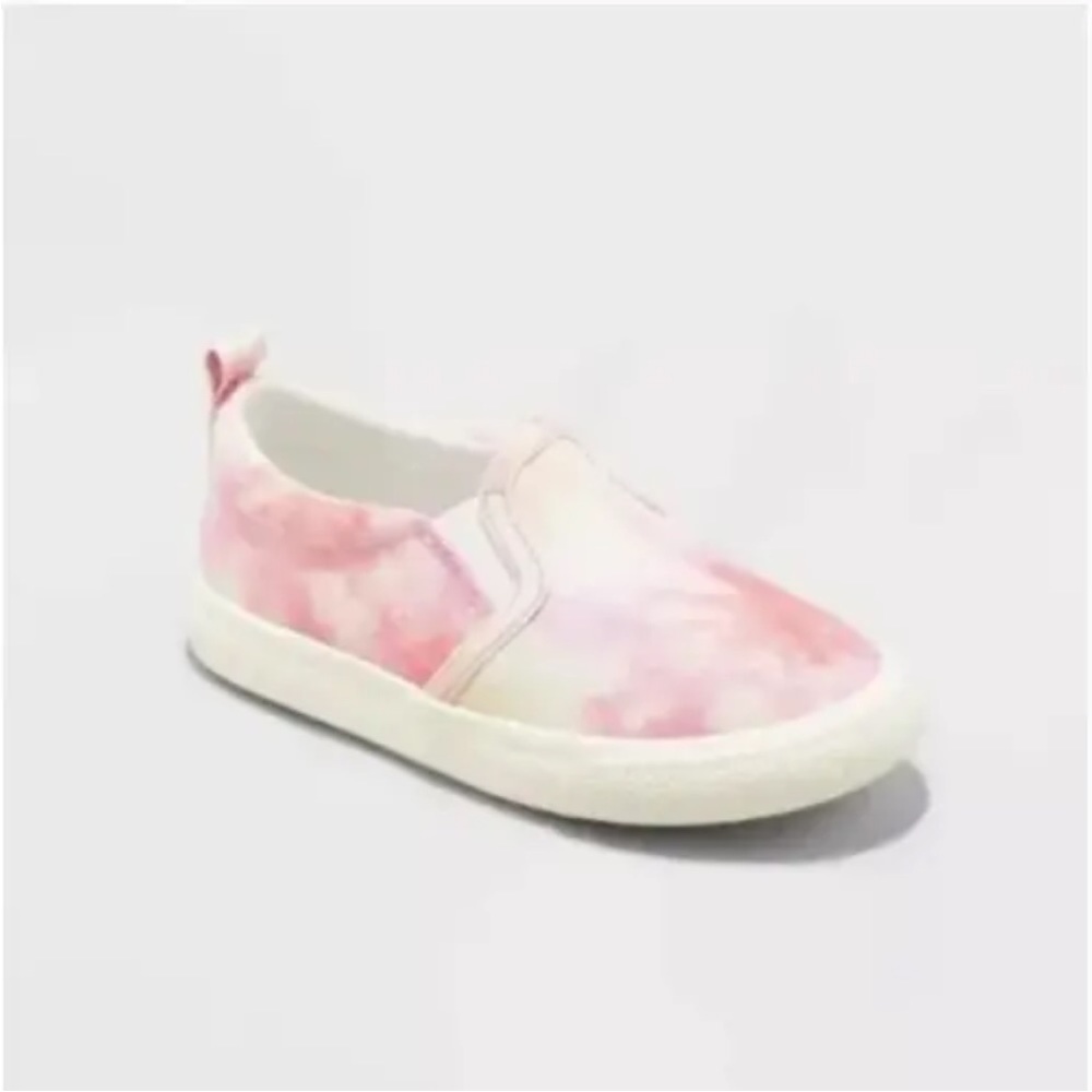 Girls Sariah Sneakers multicolored NWT
